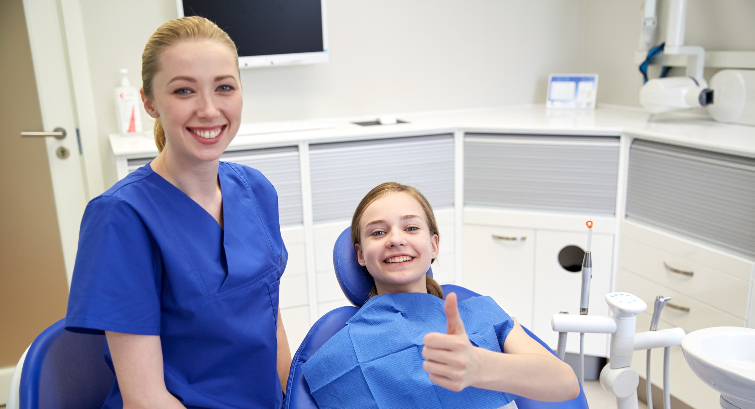 Free Dental Care — News | CommuniCare+OLE