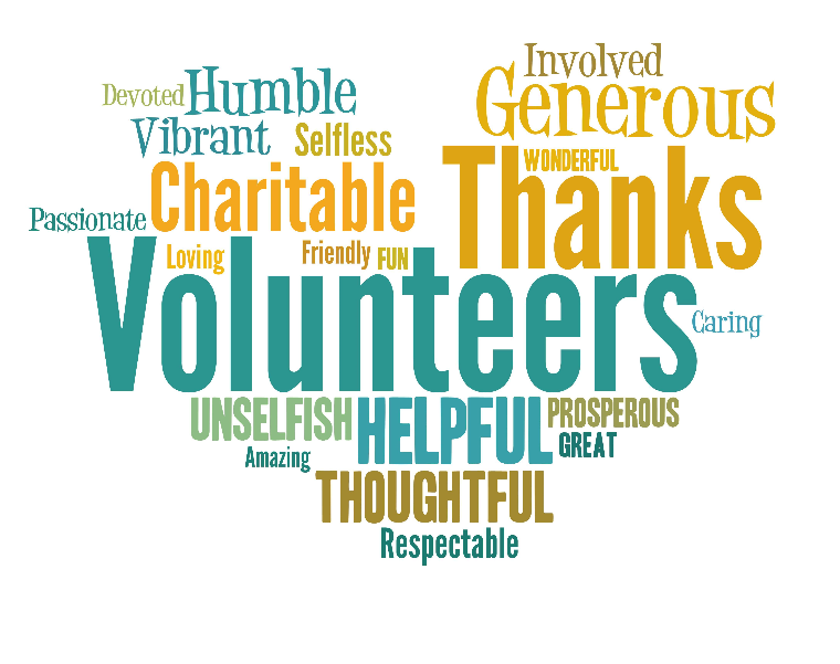 volunteer