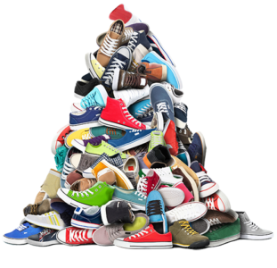 shoe drive