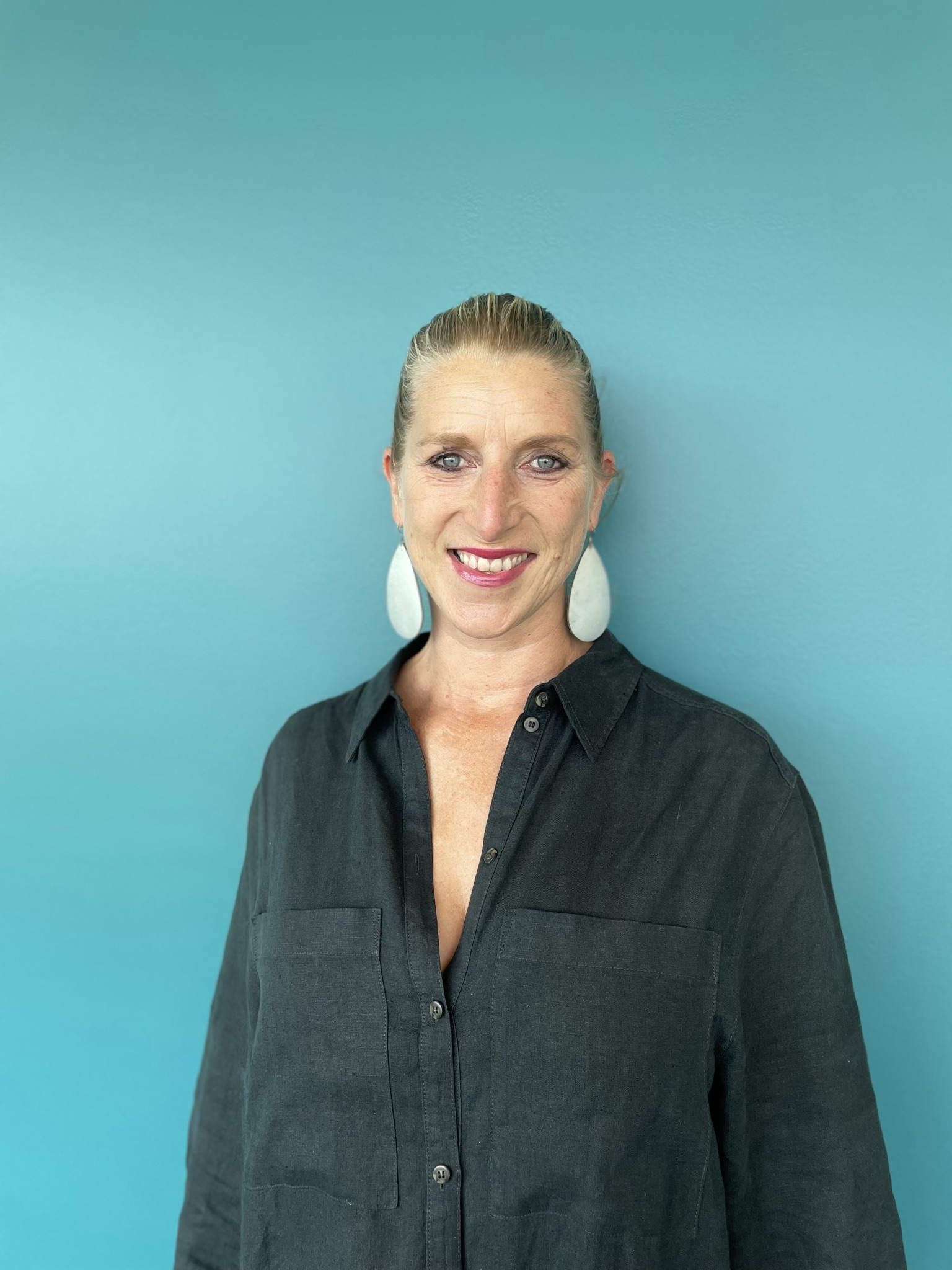 Q&A with Dr. Lynette Leighton — Spotlight Profile | CommuniCare+OLE