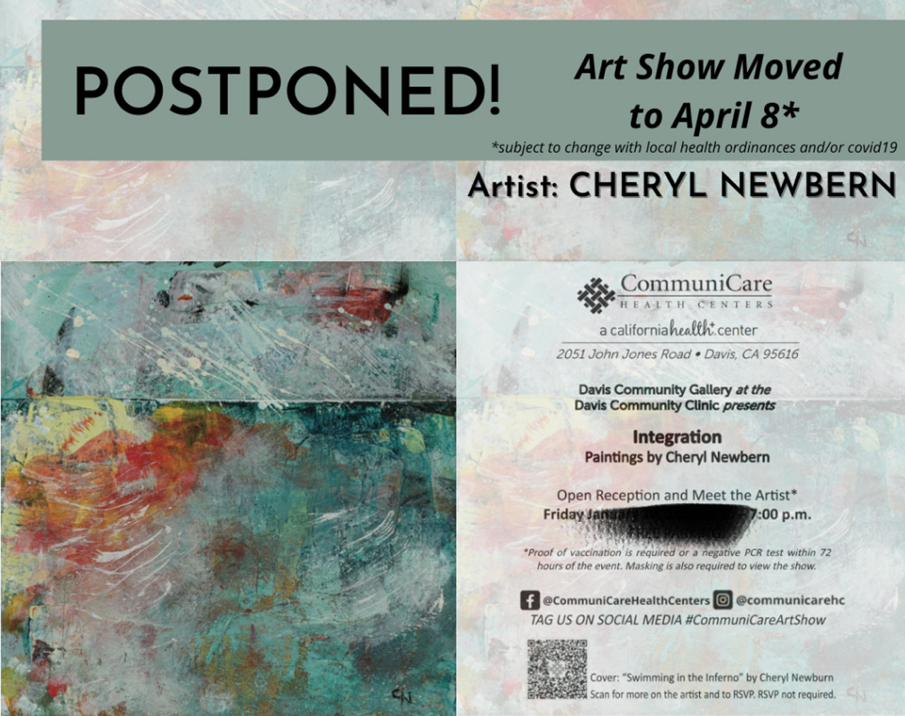 art show