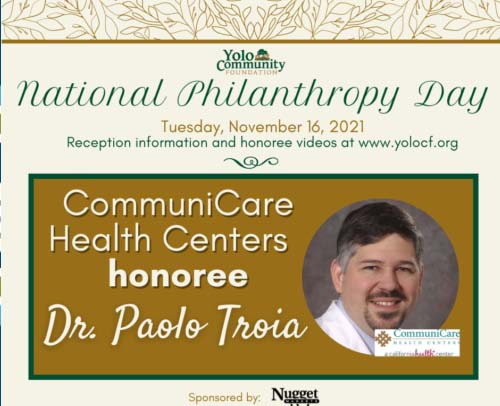 philanthropy
