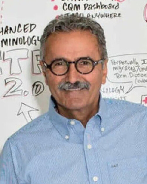 frank naeymi rad