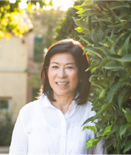 naoko dalla valle