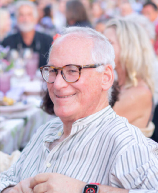 steve fink