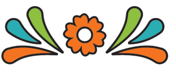 dia flower