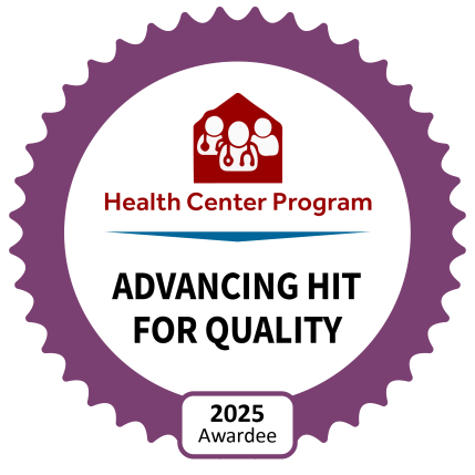 national recognition for clinical quality 2025 advancinghit