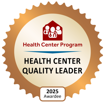 national recognition for clinical quality hcql 2025 bronze