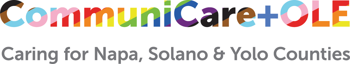 ccole logo horiz pride graytag cmyk