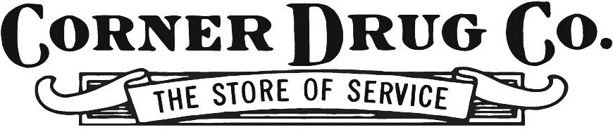 corner drug
