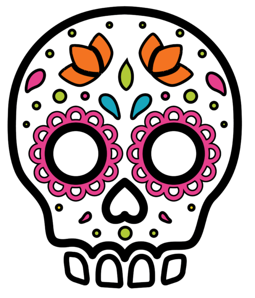 ddm sugarskull