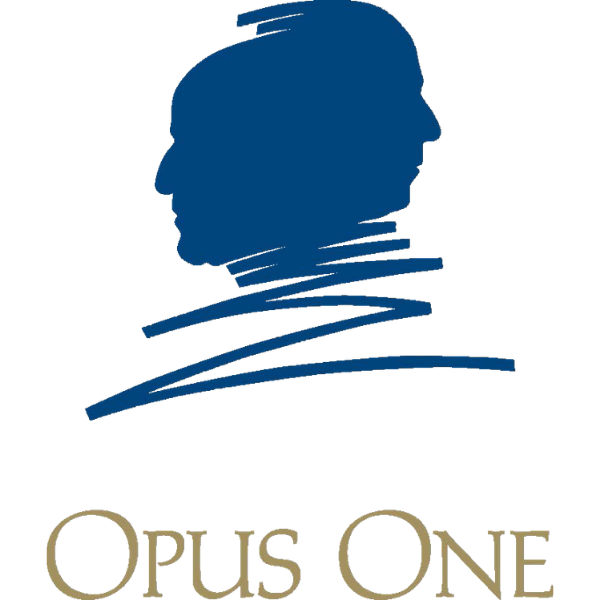 opus one logo web