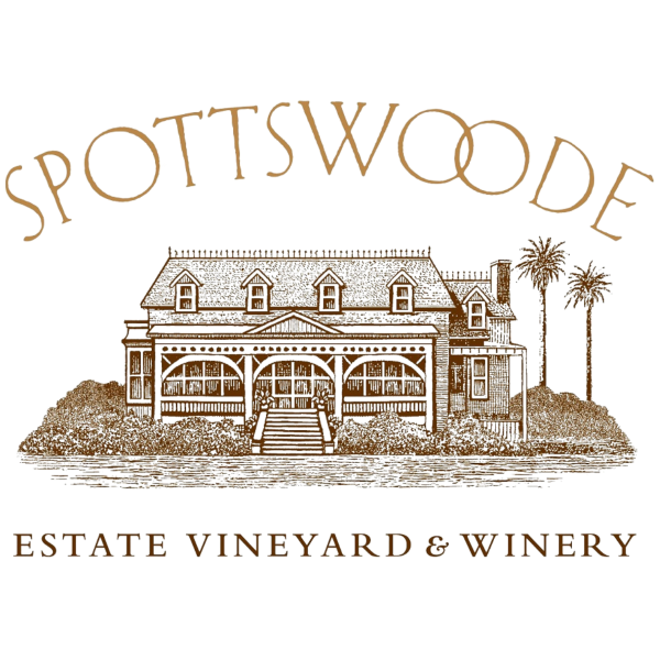 spottswoode square logo